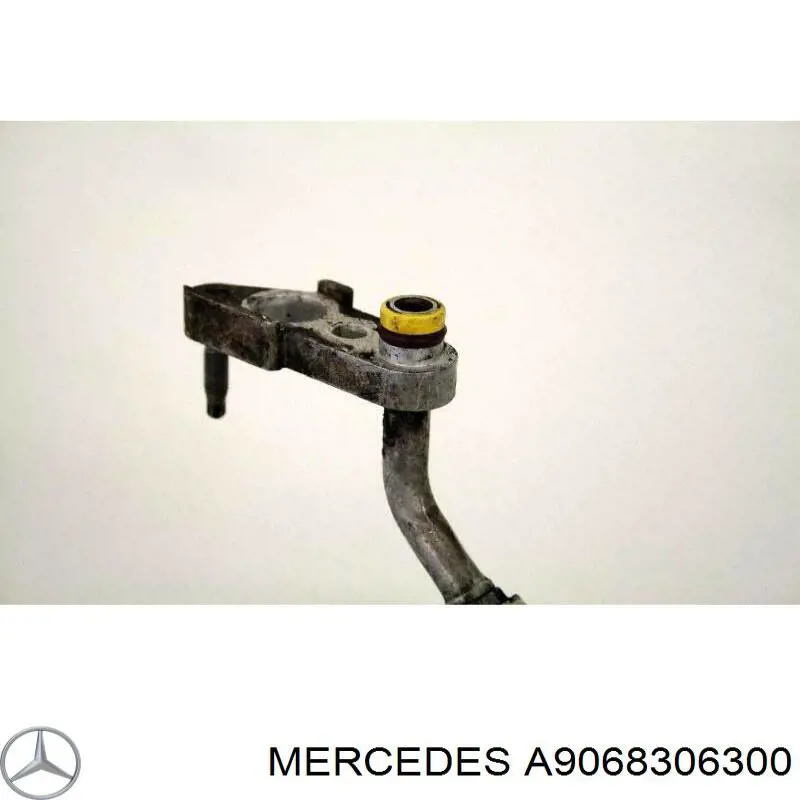  Mercedes A9068306300 precio, desde 92,93 EUR