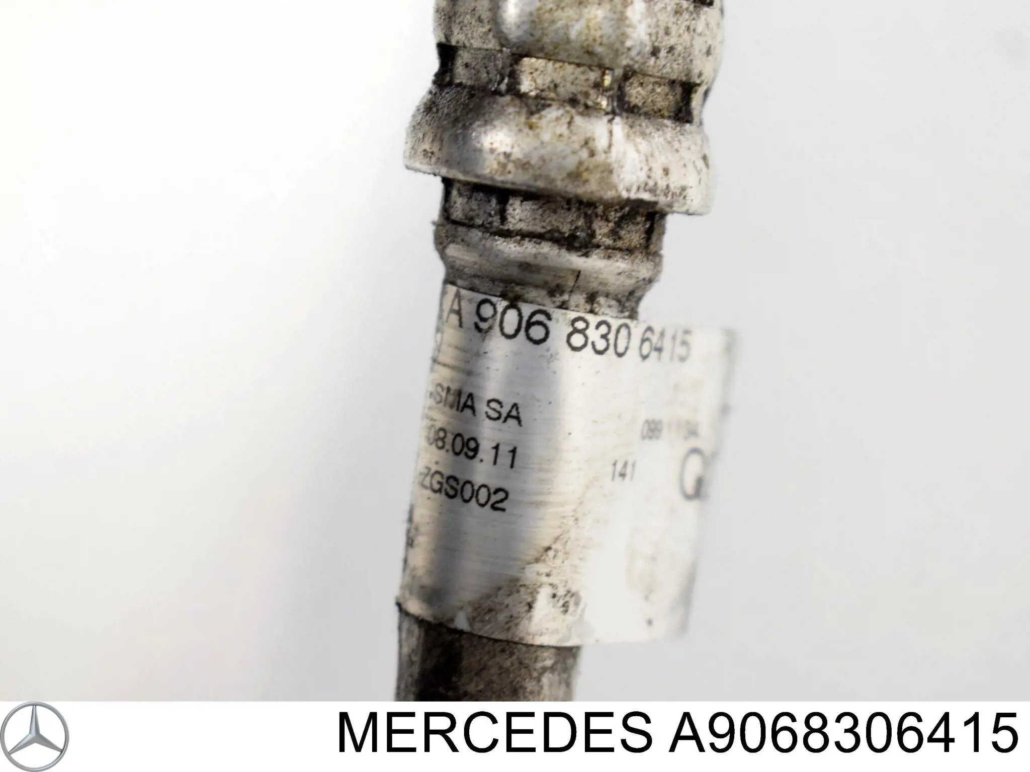  Mercedes A9068306415 precio, desde 94,38 EUR