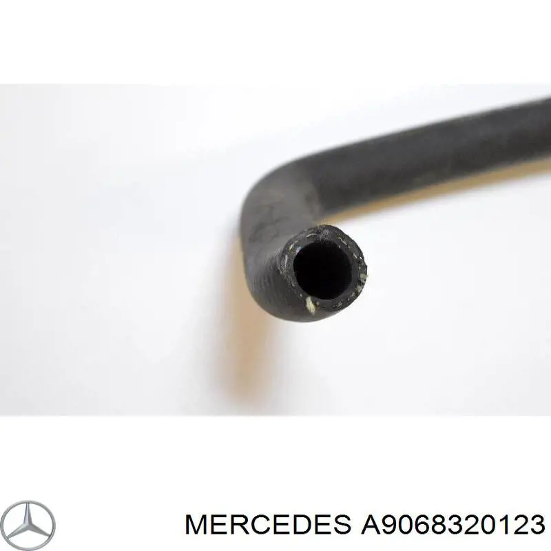 A9068320123 Mercedes