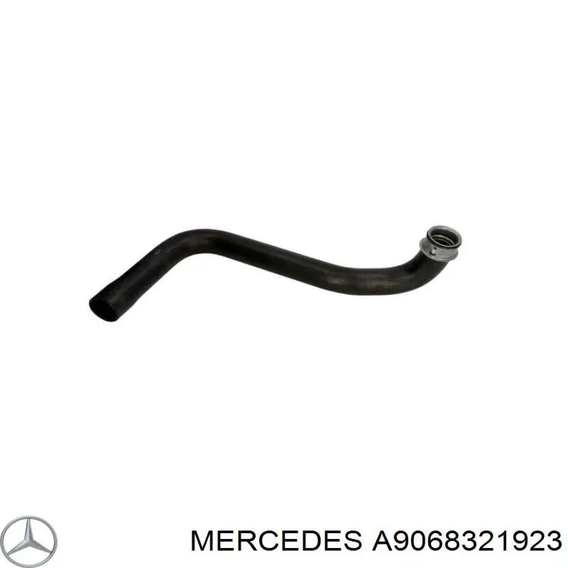 A9068321923 Mercedes