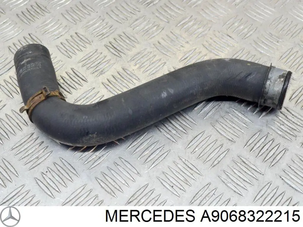 Comprar A9068322215 Mercedes 