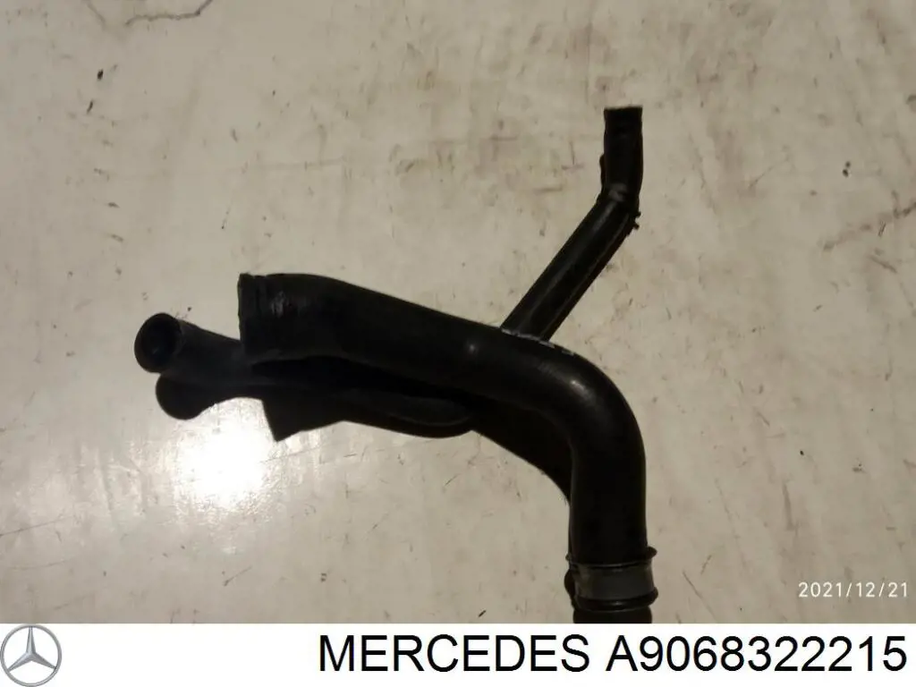 A9068322215 Mercedes