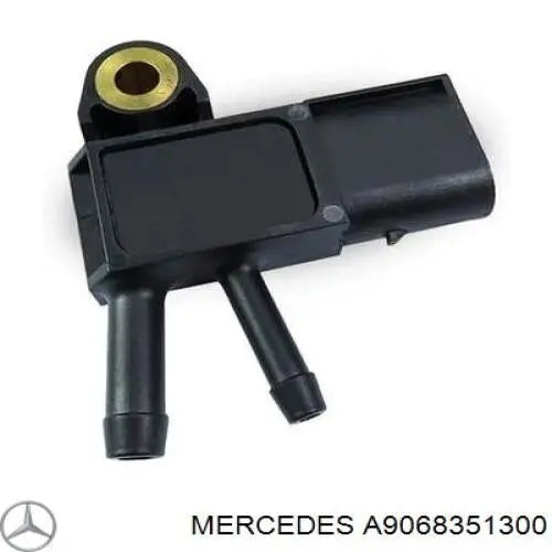 El filtro de aire Mercedes A9068351300 precio, desde 175,30 EUR