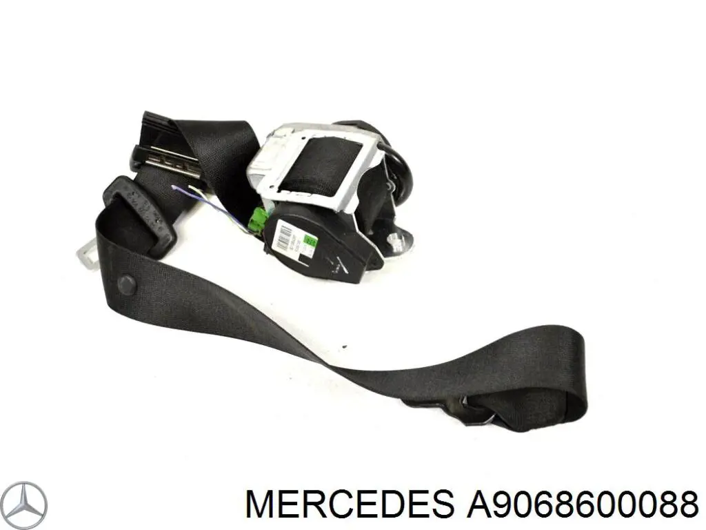  Mercedes A9068600088
