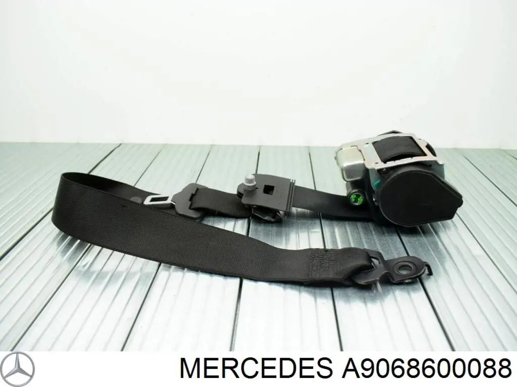  Mercedes A9068600088 precio, desde 69,24 EUR