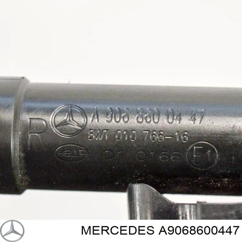  Mercedes A9068600447 precio, desde 42,74 EUR