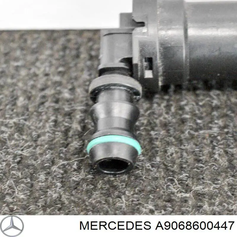 9068600447 Mercedes