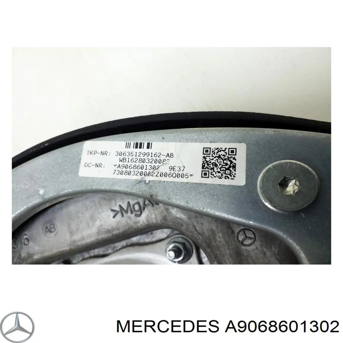 Comprar A9068601302 Mercedes Airbag lateral lado conductor