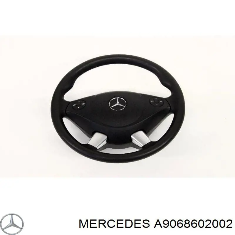 A9068602002 Mercedes