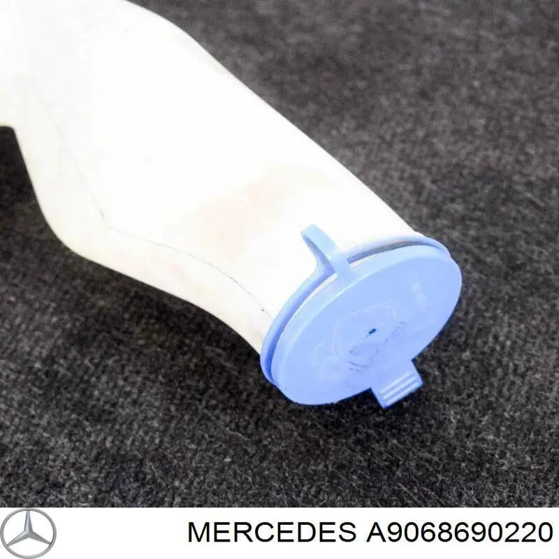 Comprar 9068690220 VAG Depósito de limpiaparabrisas