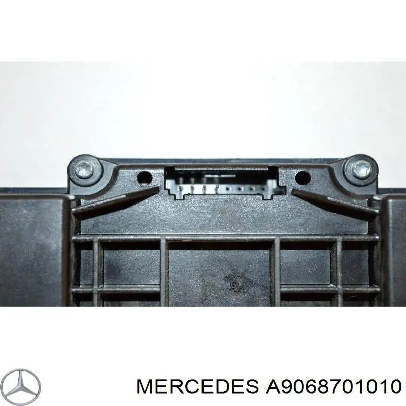  Mercedes A9068701010 precio, desde 34,85 EUR