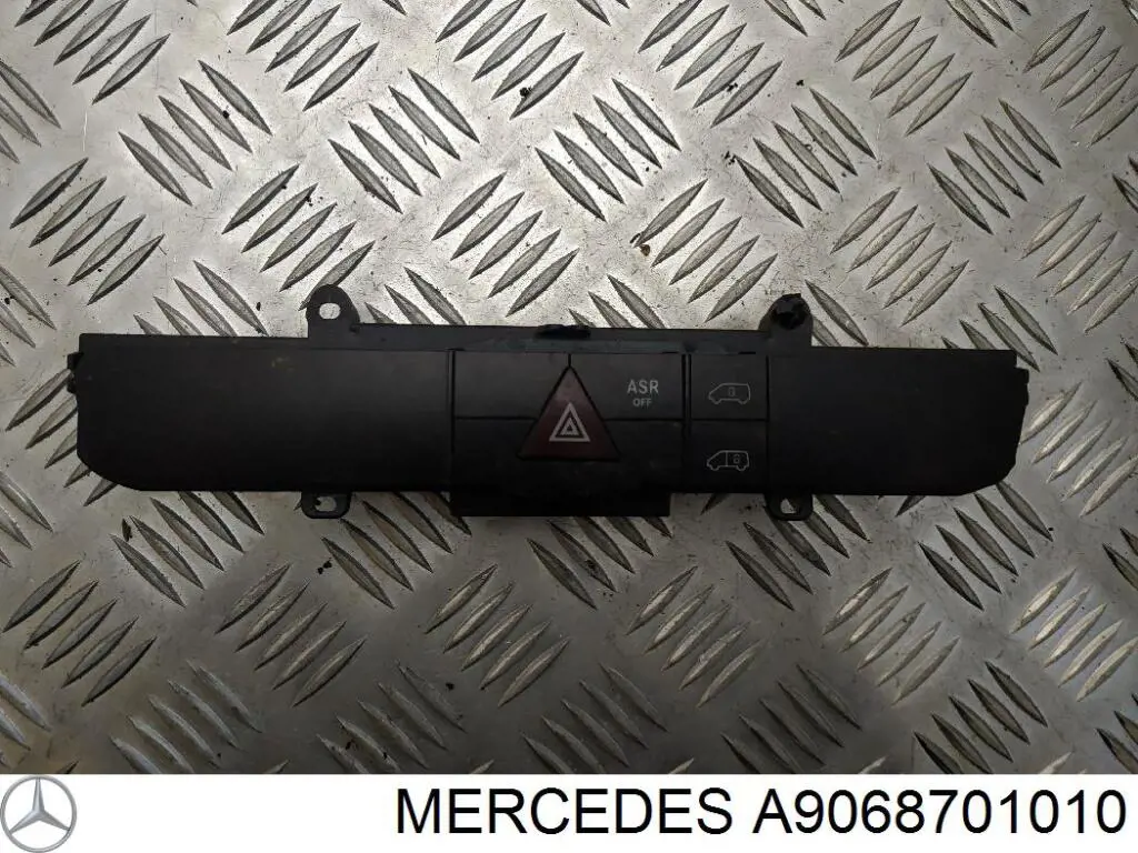 Comprar A9068701010 Mercedes 