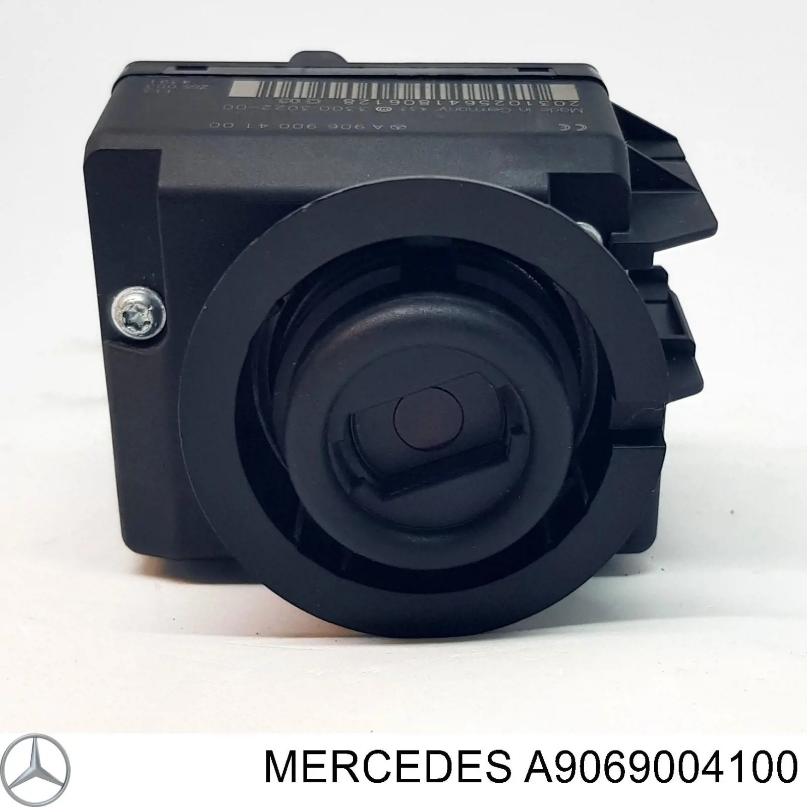 9069004100 Mercedes