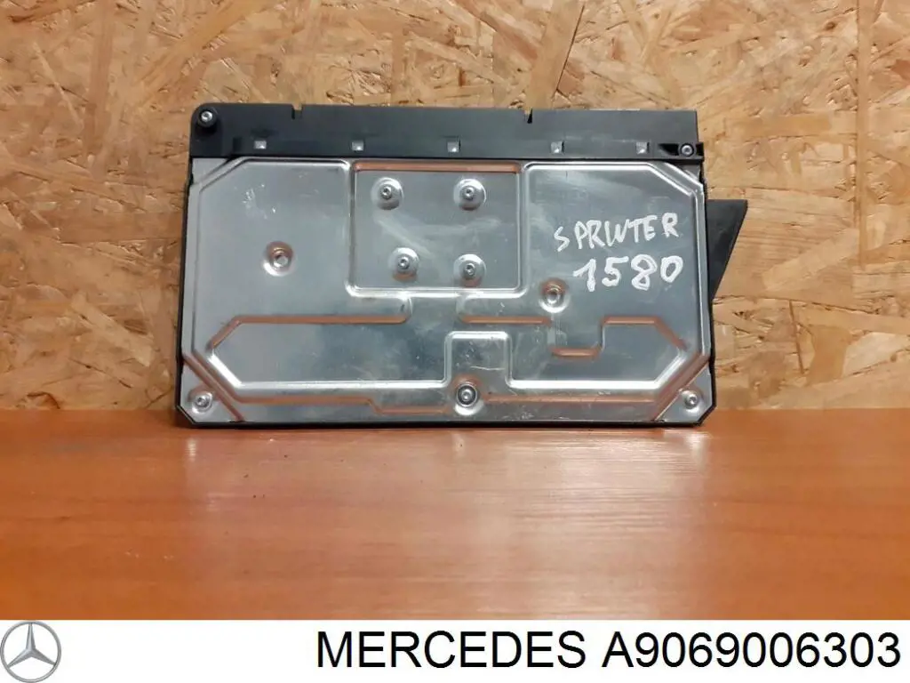 A9069006303 Mercedes