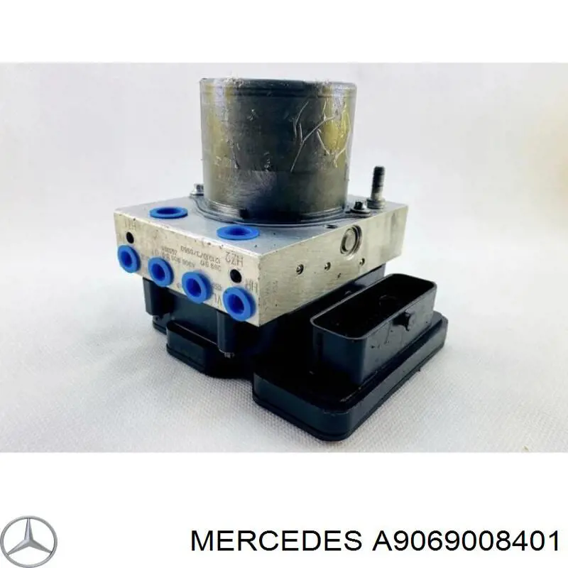 9069008401 Mercedes