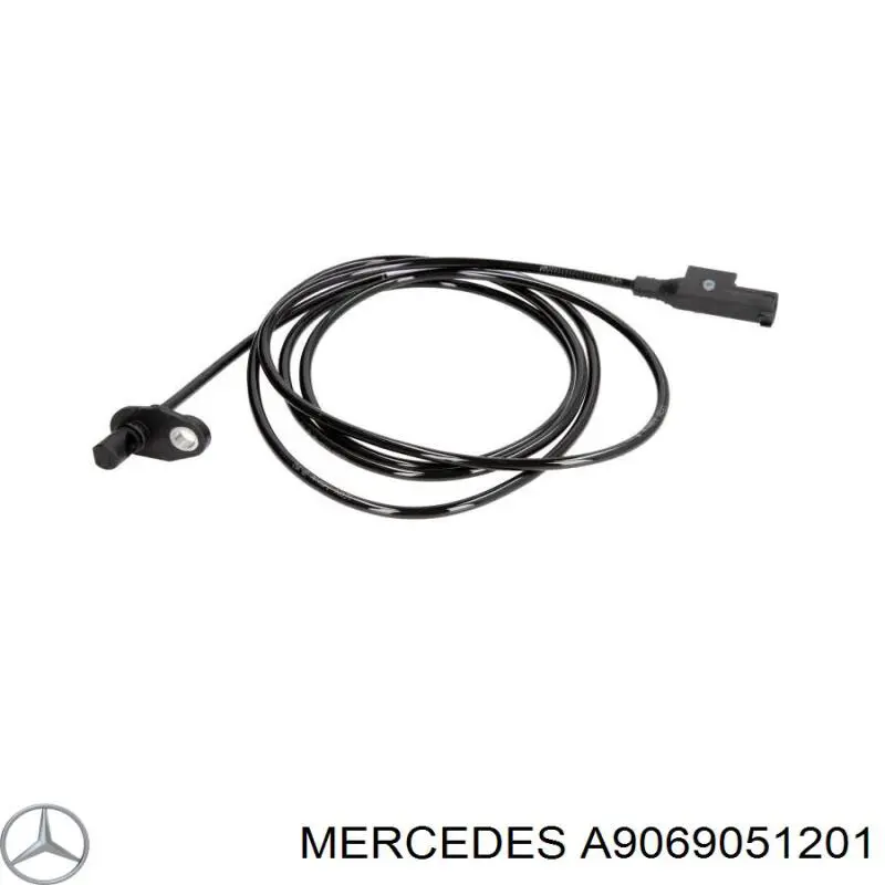Comprar 170681 Febi Sensor ABS trasero izquierdo