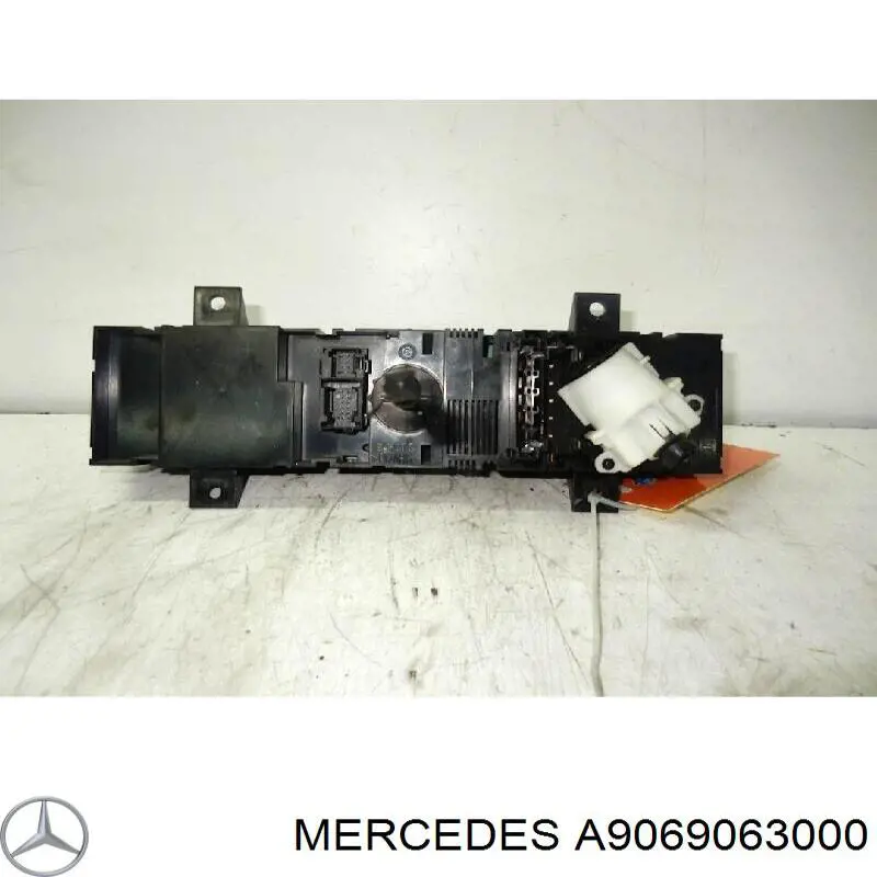 A9069063000 Mercedes