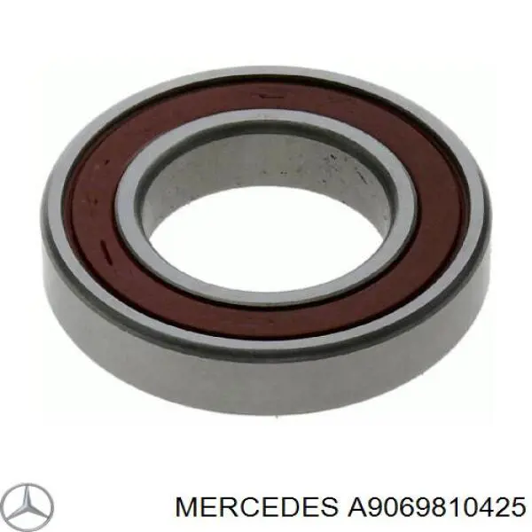 9069810425 Mercedes