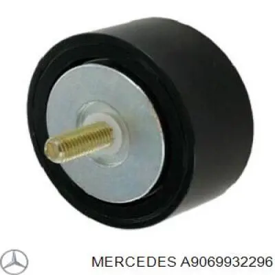 121192 Diesel Technic Correa poly v