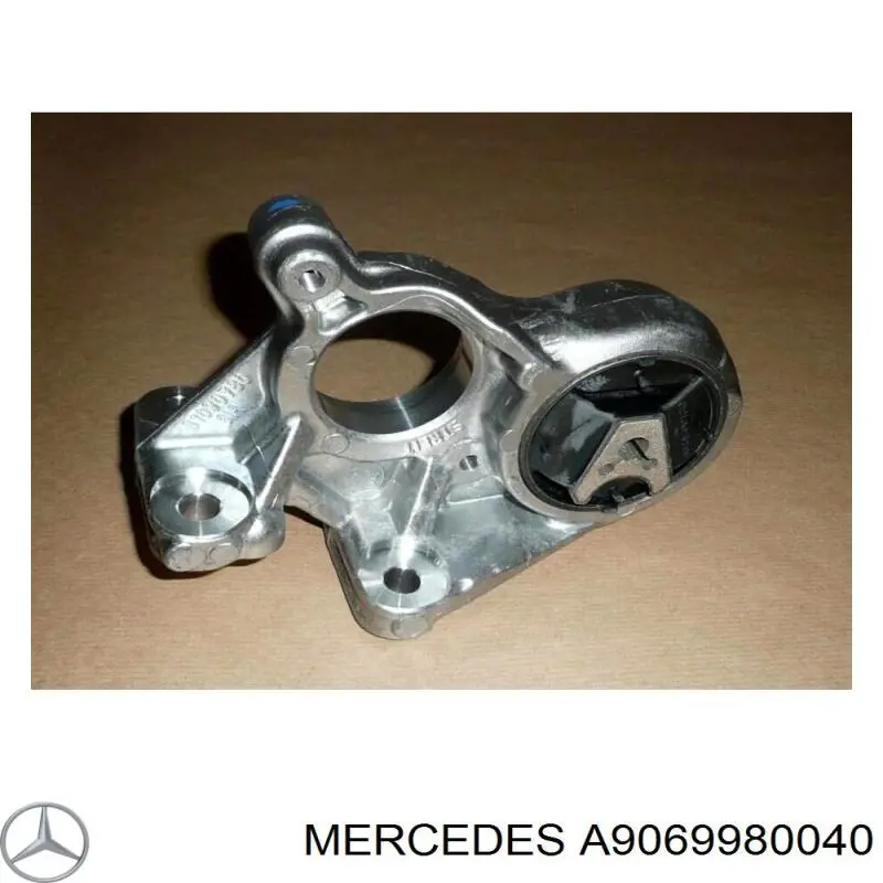 A9069980040 Mercedes