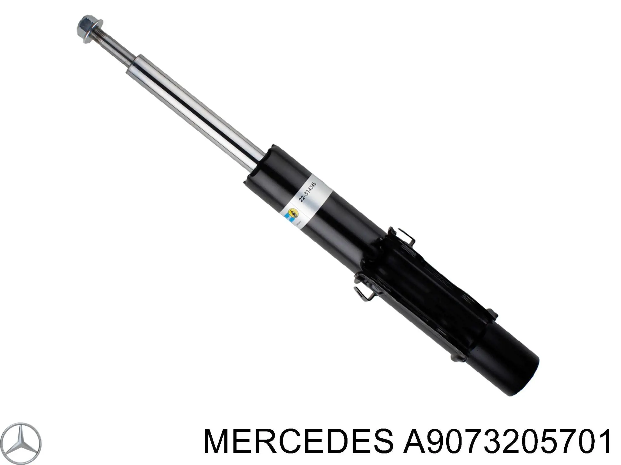  Mercedes A9073205701 precio, desde 210,54 EUR