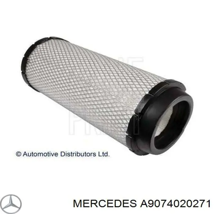 Tornillos para ruedas Mercedes A9074020271 precio, desde 3,03 EUR