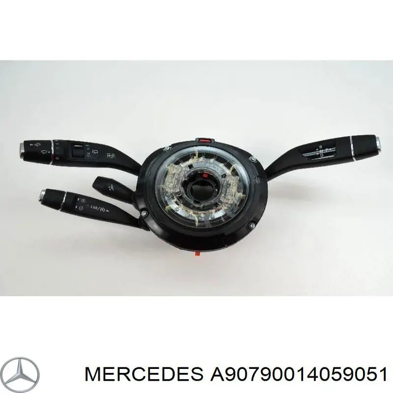 A90790014059051 Mercedes