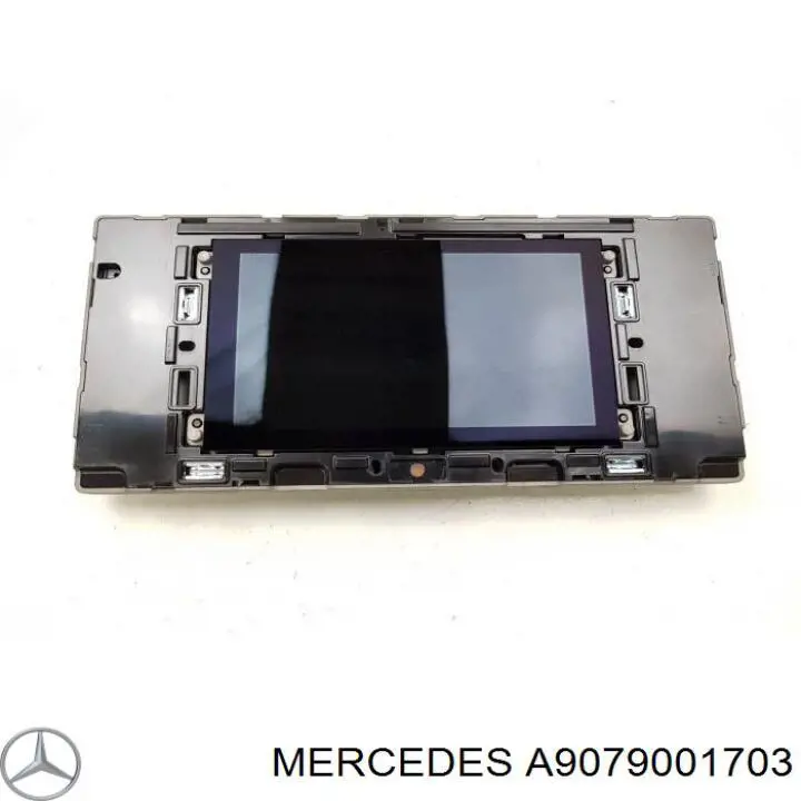 A9079001703 Mercedes