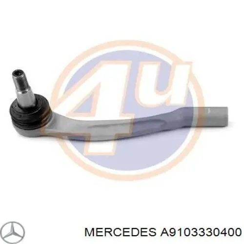 Rotula Mercedes Sprinter 3 5-t 