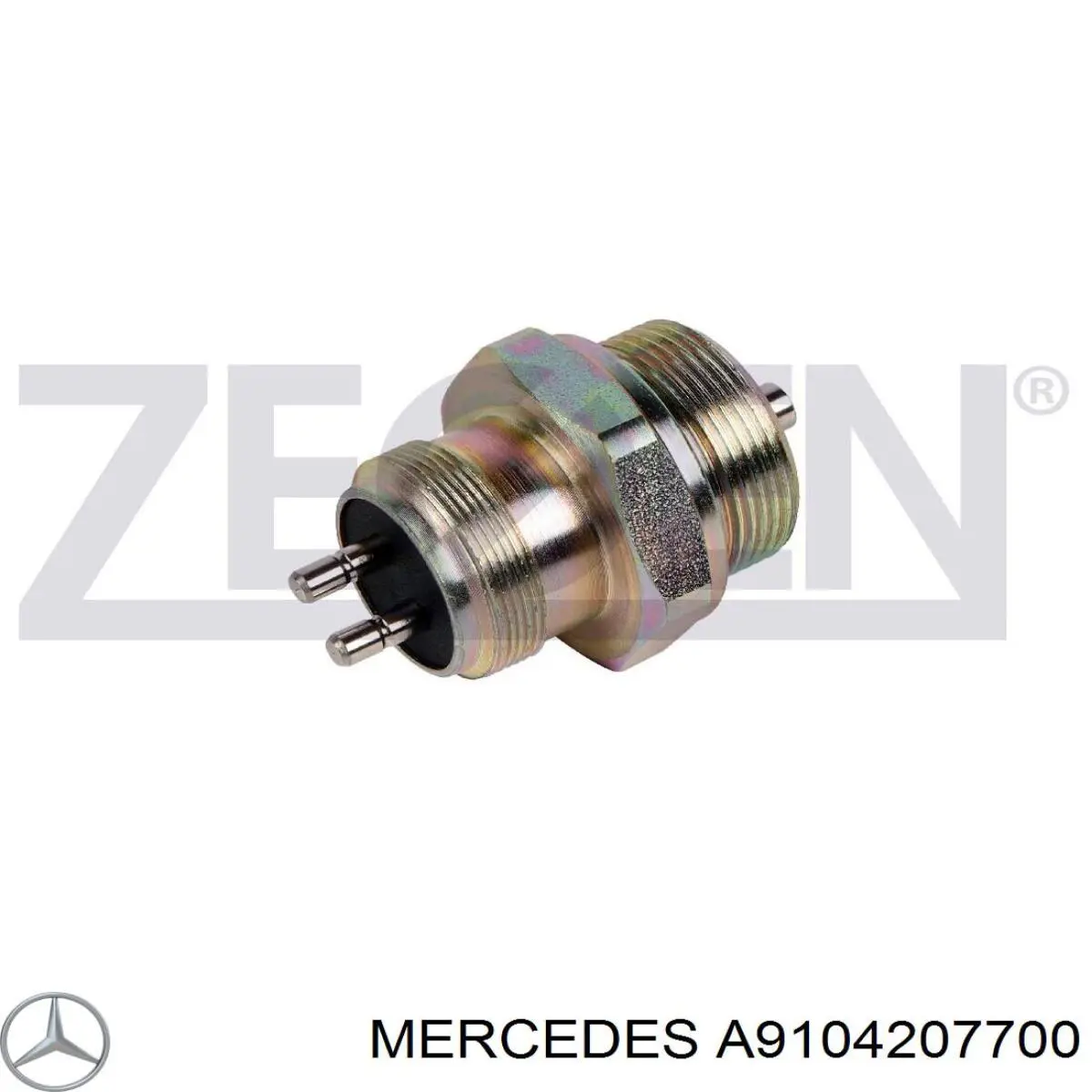 A9104207700 Mercedes