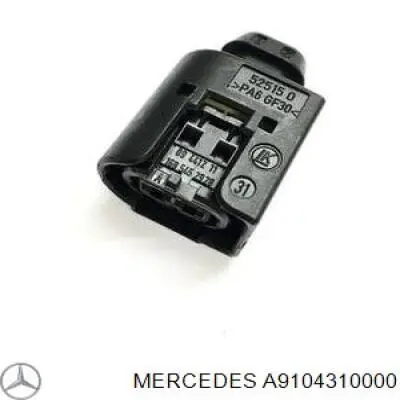 A9104310000 Mercedes