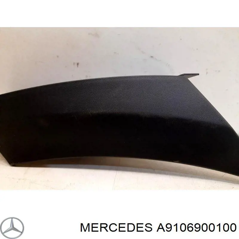 Comprar A9106900100 Mercedes 