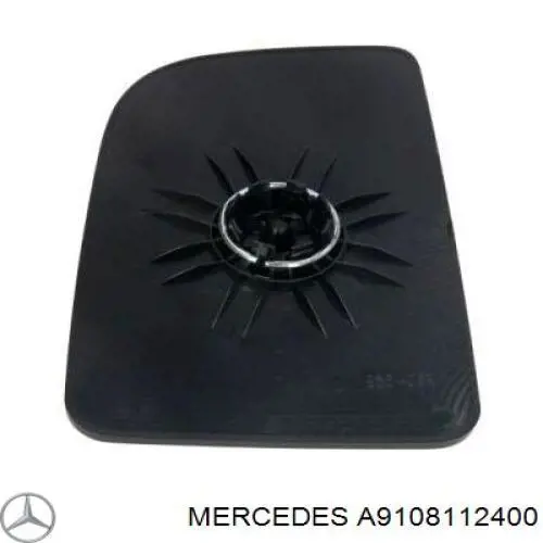 A9108112400 Mercedes