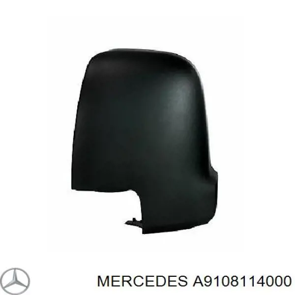 Comprar A9108114000 Mercedes Cubierta De Espejo Retrovisor Derecho