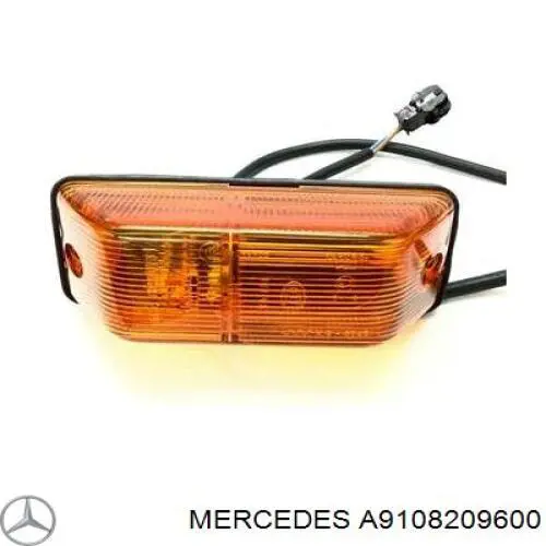 9108209600 Mercedes