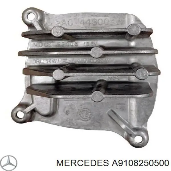 A9108250500 Mercedes