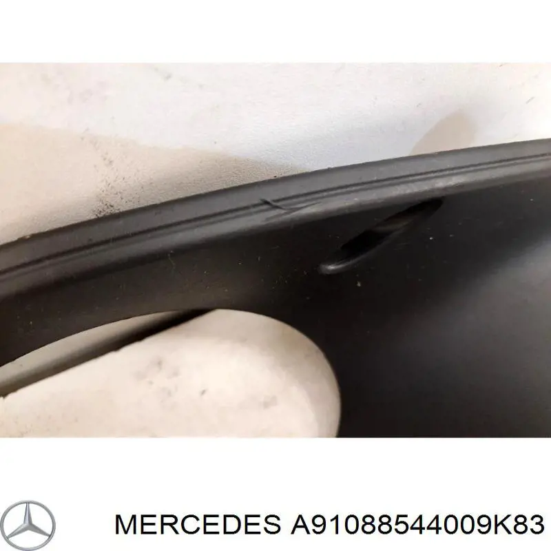 A91088544009K83 Mercedes