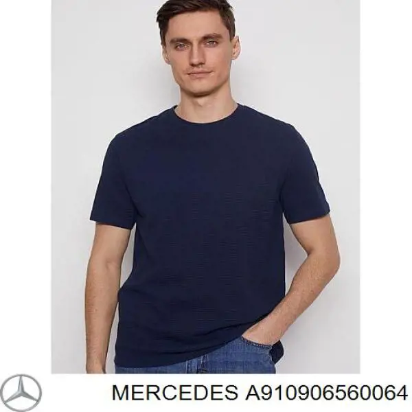 A910906560064 Mercedes