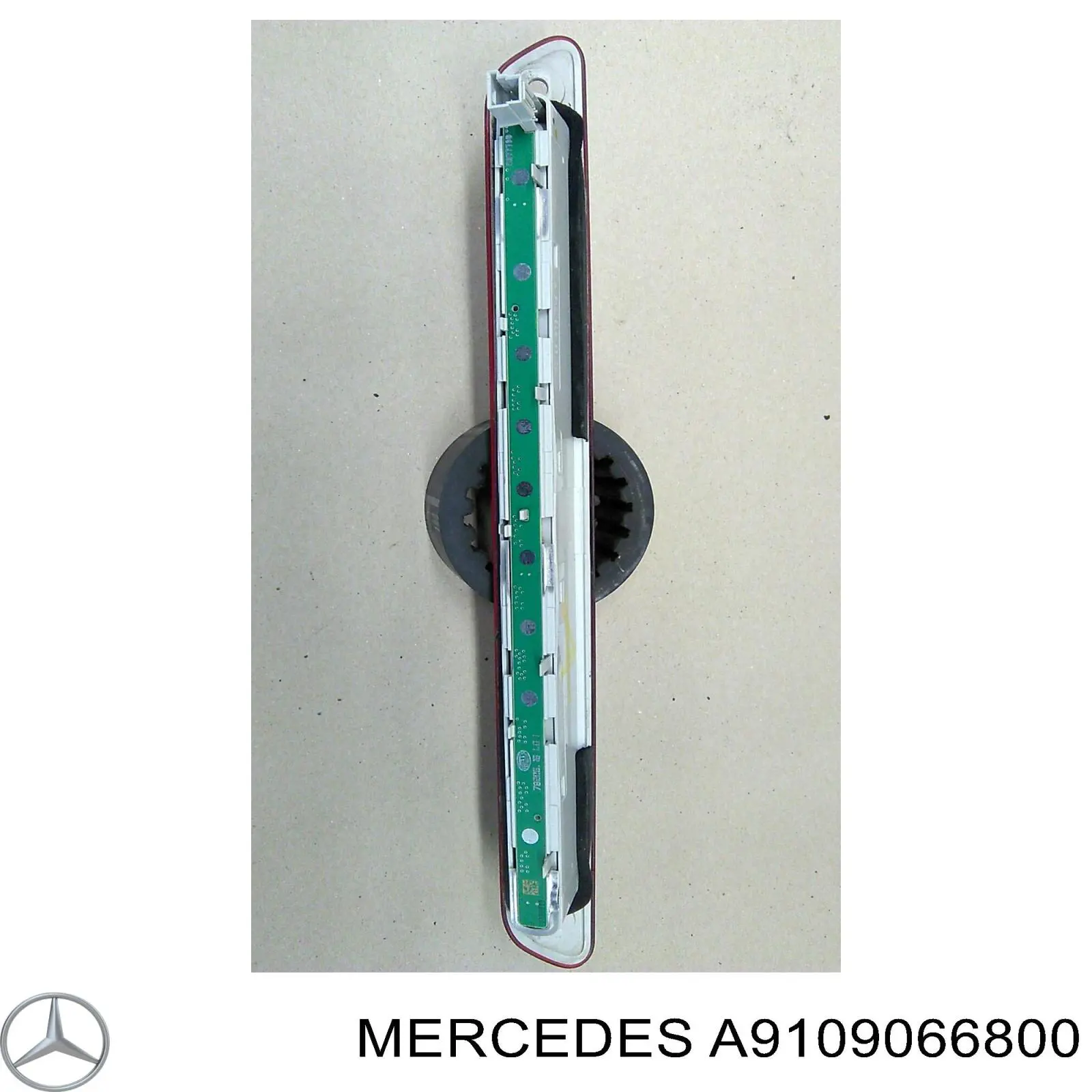 A9109066800 Mercedes