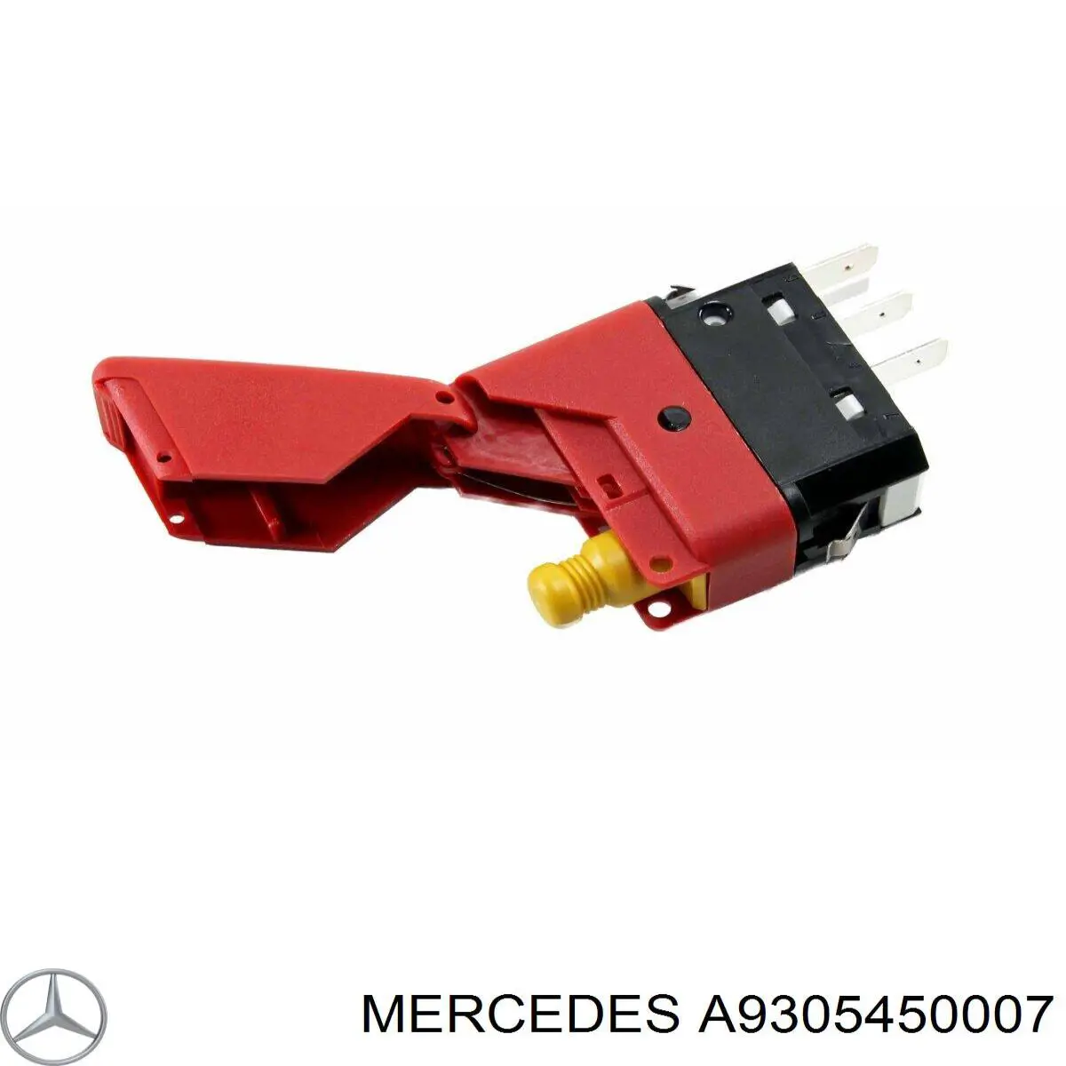 A930545000764 Mercedes