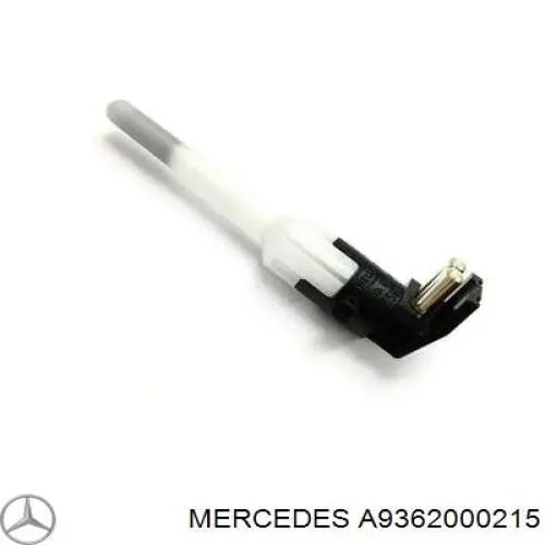 A9362000215 Mercedes termostato