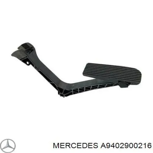 A9402900216 Mercedes