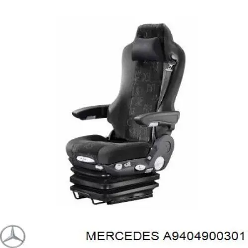 A9404900201 Mercedes