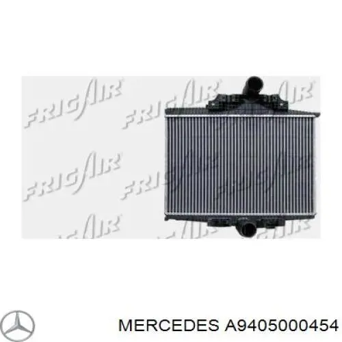 Aire acondicionado capacitor Mercedes A9405000454 precio, desde 105,33 EUR