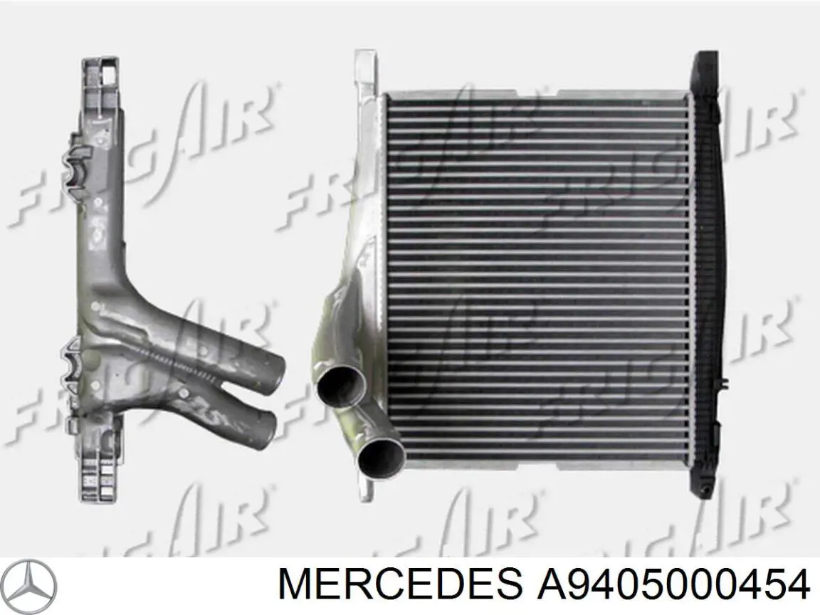 A9405000454 Mercedes