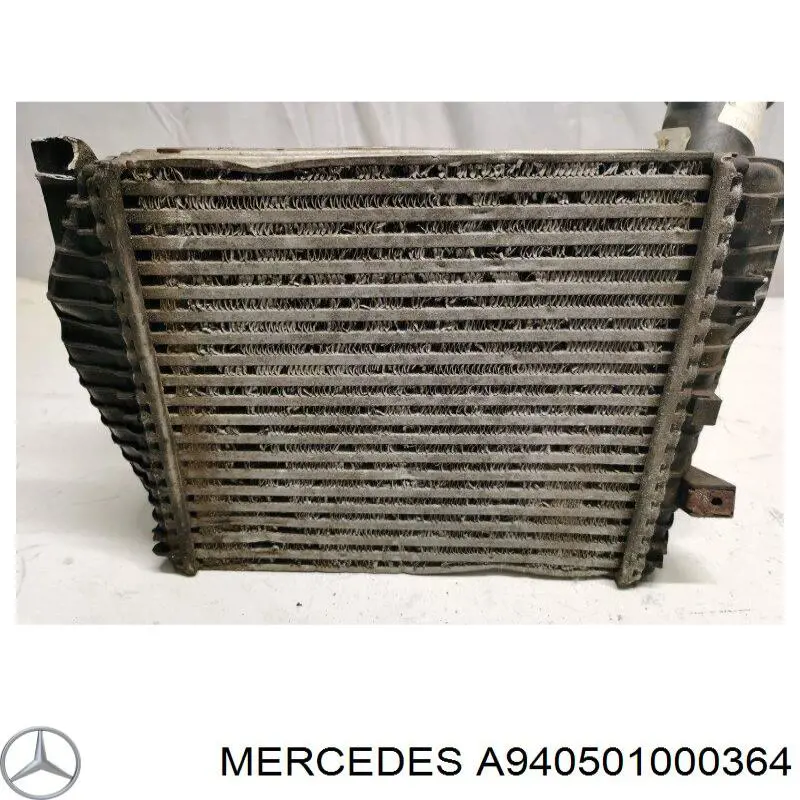 Comprar A940501000364 Mercedes Deposito expansion