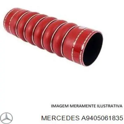 A9405061835 Mercedes