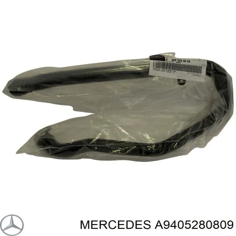 A9405280809 Mercedes