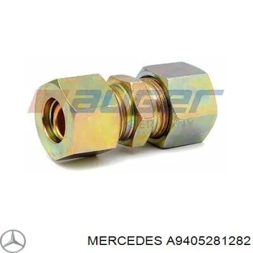 A9405281282 Mercedes