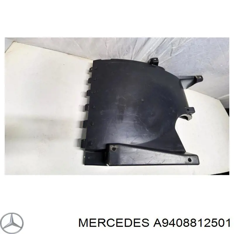 A9408812501 Mercedes